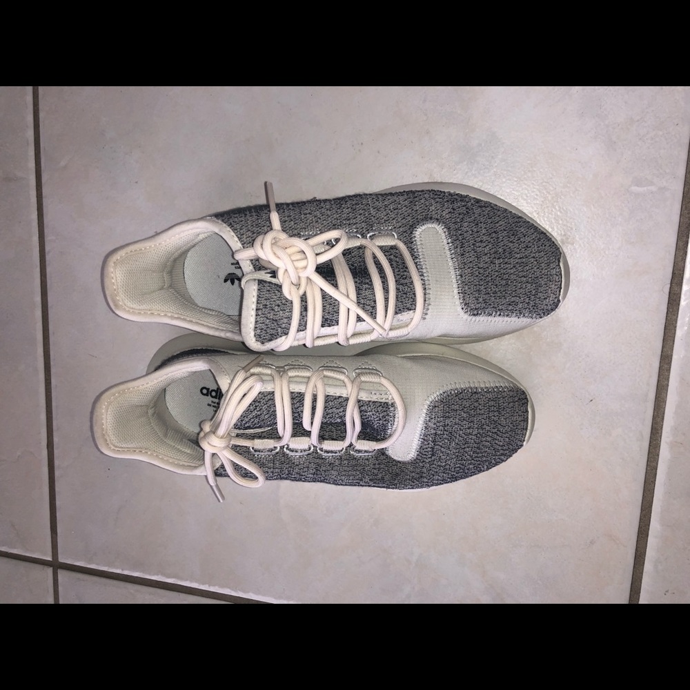 Adidas turbular sneakers